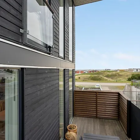 Pirkko - 100m From The Sea By Interhome * Havneby