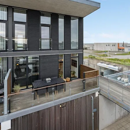 Appartamento Pirkko - 100m From The Sea By Interhome *