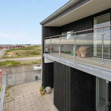 Pirkko - 100m From The Sea By Interhome Appartamento
