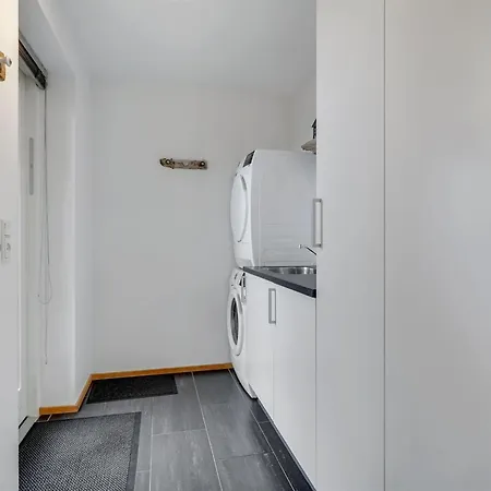 Pirkko - 100m From The Sea By Interhome Appartamento Havneby