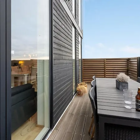 Pirkko - 100m From The Sea By Interhome Havneby