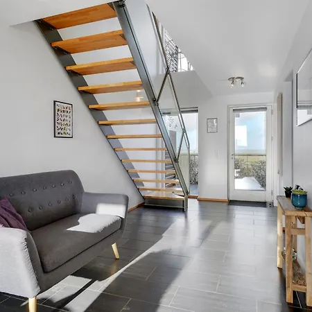 Appartamento Pirkko - 100m From The Sea By Interhome *