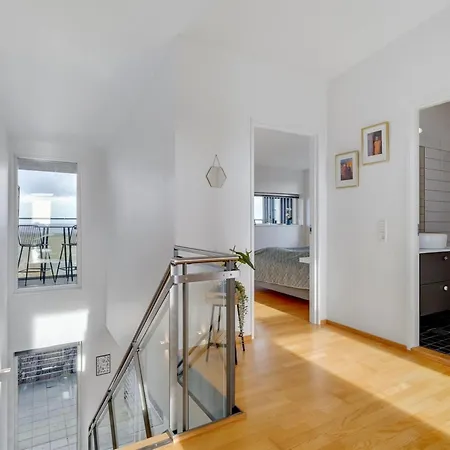 Pirkko - 100m From The Sea By Interhome * Havneby
