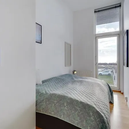 Appartamento Pirkko - 100m From The Sea By Interhome