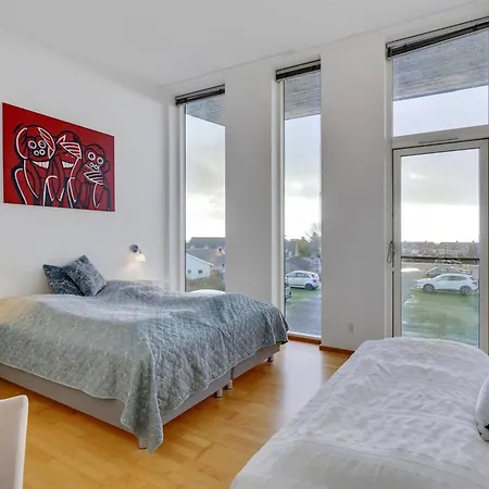 Appartamento Pirkko - 100m From The Sea By Interhome