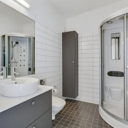 Pirkko - 100m From The Sea By Interhome *