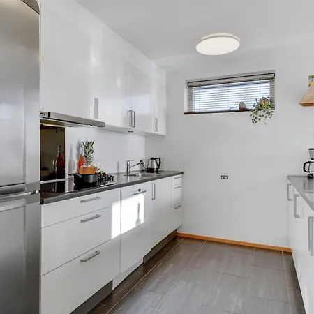 Pirkko - 100m From The Sea By Interhome Havneby