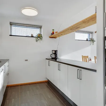 Pirkko - 100m From The Sea By Interhome Appartamento