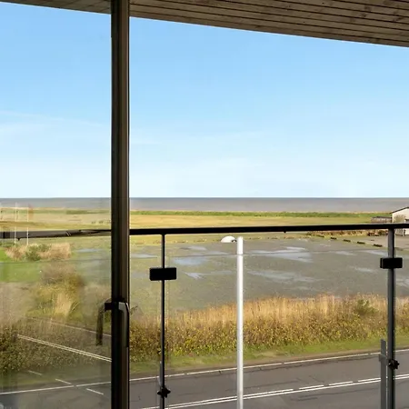 Pirkko - 100m From The Sea By Interhome * Havneby