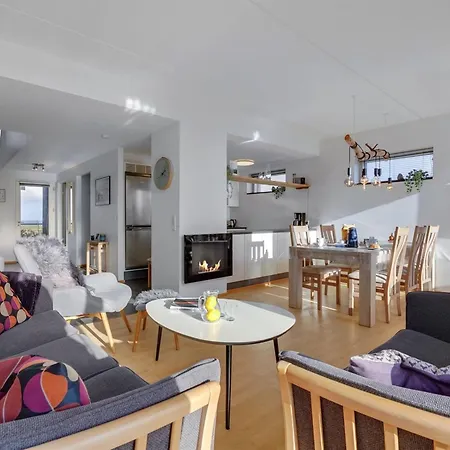 Pirkko - 100m From The Sea By Interhome Appartamento *