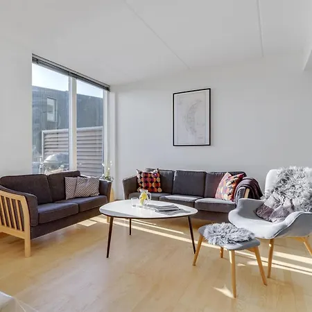 Pirkko - 100m From The Sea By Interhome Appartamento Havneby
