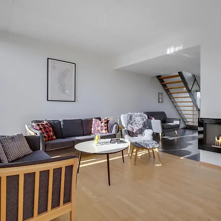 Appartamento Pirkko - 100m From The Sea By Interhome