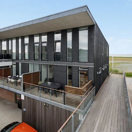 Pirkko - 100m From The Sea By Interhome Appartamento Havneby