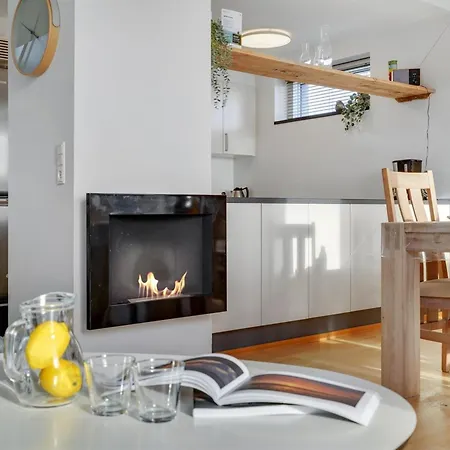 Appartamento Pirkko - 100m From The Sea By Interhome Havneby