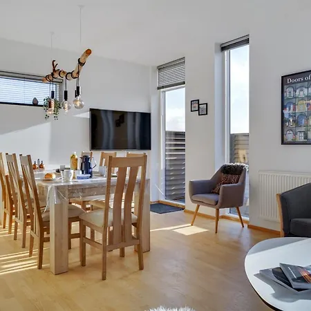 Pirkko - 100m From The Sea By Interhome * Havneby