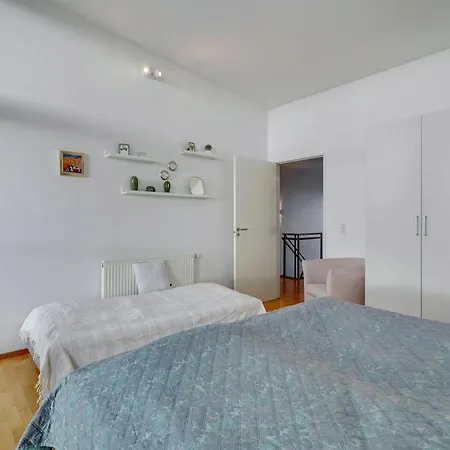 Pirkko - 100m From The Sea By Interhome Leilighet Havneby