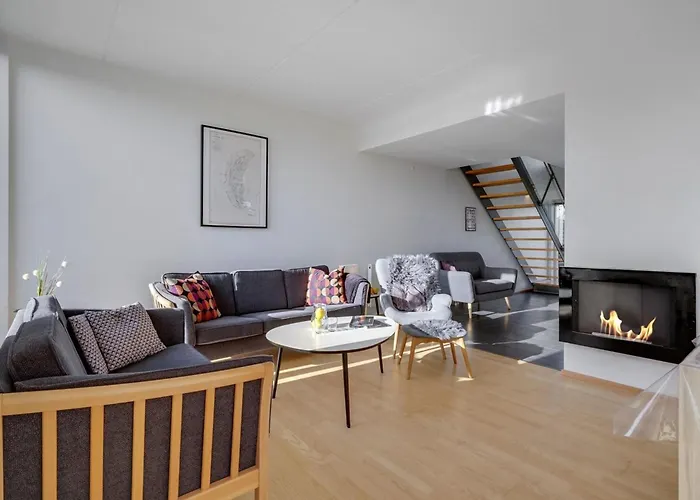 Pirkko - 100m From The Sea By Interhome Apartment